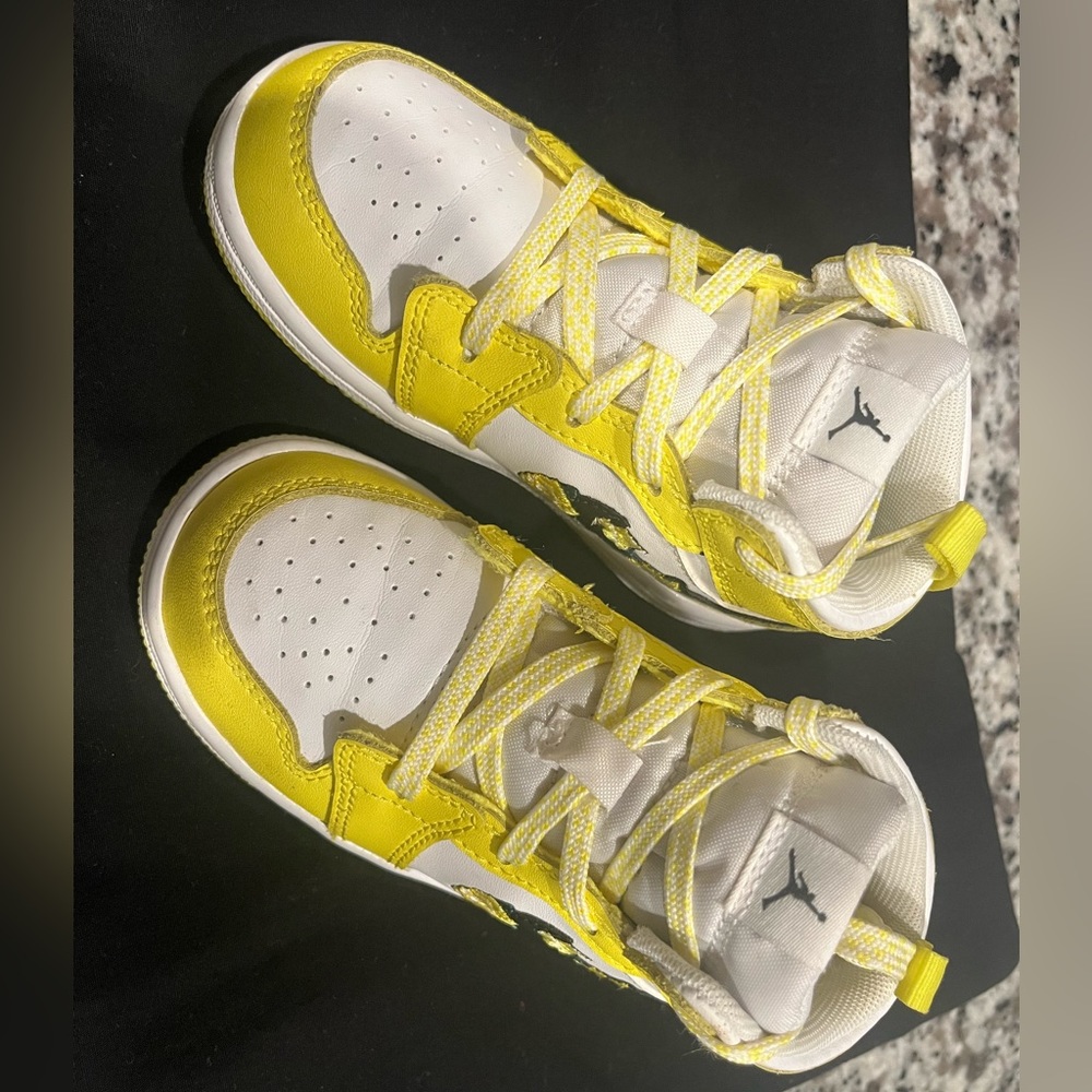 Air Jordan for kids